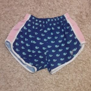 💫3 for 25💫 Whale Pattern Shorts